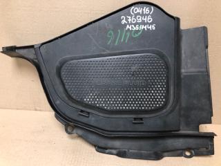 Пластик подкапотного отсека левый M35/M45 04-10 2004 3.5 VQ35DE