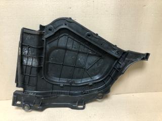 Пластик подкапотного отсека левый M35/M45 04-10 2004 3.5 VQ35DE