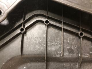 Пластик подкапотного отсека левый M35/M45 04-10 2004 3.5 VQ35DE