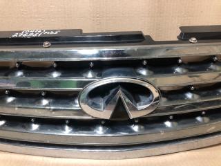 Решетка радиатора INFINITI M35/M45 04-10 3.5 VQ35DE