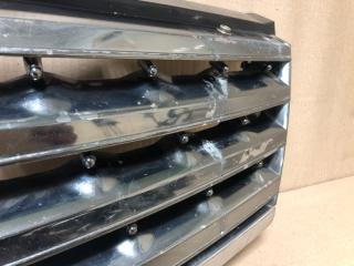 Решетка радиатора M35/M45 04-10 2004 3.5 VQ35DE