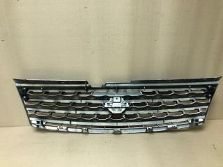 Решетка радиатора M35/M45 04-10 2004 3.5 VQ35DE