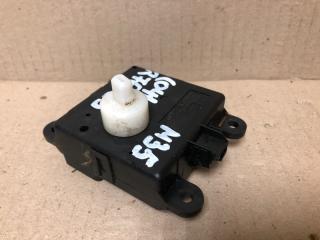 Моторчик заслонки печки M35/M45 04-10 2004 3.5 VQ35DE