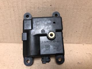 Моторчик заслонки печки INFINITI M35/M45 04-10 3.5 VQ35DE