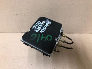 Блок ABS M35/M45 04-10 2004 3.5 VQ35DE