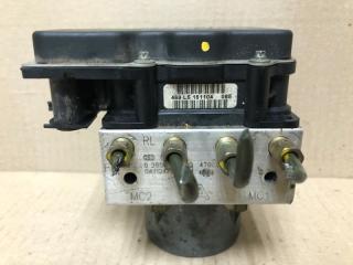 Блок ABS INFINITI M35/M45 04-10 3.5 VQ35DE