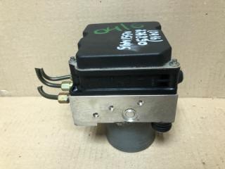 Блок ABS M35/M45 04-10 2004 3.5 VQ35DE