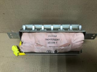 Подушка безопасности пассажира M35/M45 04-10 2004 3.5 VQ35DE