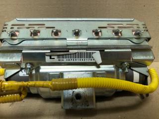 Подушка безопасности пассажира M35/M45 04-10 2004 3.5 VQ35DE