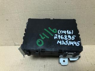 Блок электронный INFINITI M35/M45 04-10 2004