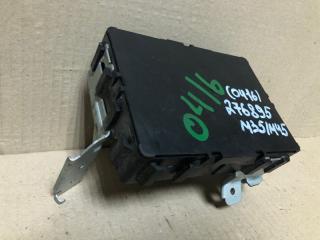 Блок электронный M35/M45 04-10 2004 3.5 VQ35DE