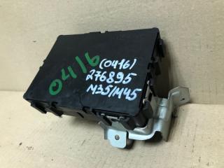 Блок электронный INFINITI M35/M45 04-10 3.5 VQ35DE