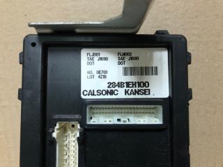 Блок электронный M35/M45 04-10 2004 3.5 VQ35DE