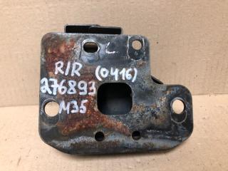 Кронштейн усилителя заднего бампера задний правый M35/M45 04-10 2004 3.5 VQ35DE