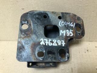 Кронштейн усилителя заднего бампера задний левый M35/M45 04-10 2004 3.5 VQ35DE