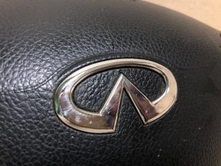 Подушка безопасности в руль INFINITI M35/M45 04-10 3.5 VQ35DE