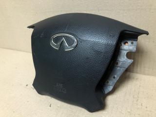 Подушка безопасности в руль M35/M45 04-10 2004 3.5 VQ35DE