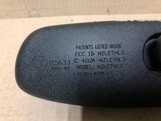 Зеркало салона M35/M45 04-10 2004 3.5 VQ35DE
