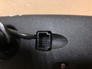 Зеркало салона M35/M45 04-10 2004 3.5 VQ35DE