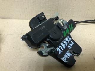 Замок крышки багажника M35/M45 04-10 2004 3.5 VQ35DE