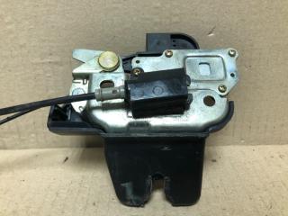 Замок крышки багажника M35/M45 04-10 2004 3.5 VQ35DE