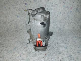 Компрессор кондиционера LEAF 10-17