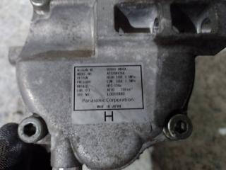 Компрессор кондиционера NISSAN LEAF 10-17