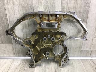 Крышка ГРМ TEANA J32 08-14 2.5 VQ25