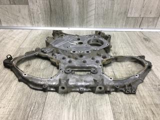 Крышка ГРМ NISSAN TEANA J32 08-14 2.5 VQ25