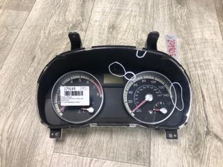Панель приборов HYUNDAI ACCENT MC 06-10 2007