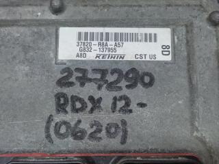 Блок управления двигателем RDX 12-19 2015 Внедорожник 3.5L 6