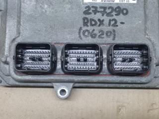 Блок управления двигателем ACURA RDX 12-19 Внедорожник 3.5L 6