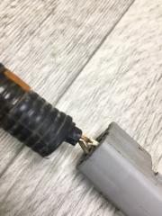 Датчик детонации TEANA J32 08-14 2.5 VQ25