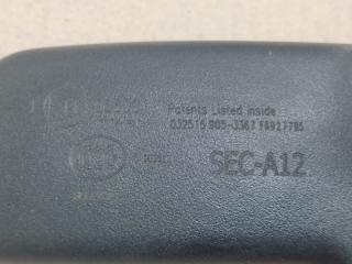 Зеркало салона RDX 12-19 2015 Внедорожник 3.5L 6