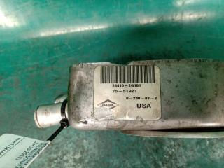 Теплообменник масляного фильтра SONATA YF 10-14 2011 Седан 2.4