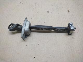 Ограничитель двери задний левый RDX 12-19 2015 Внедорожник 3.5L 6