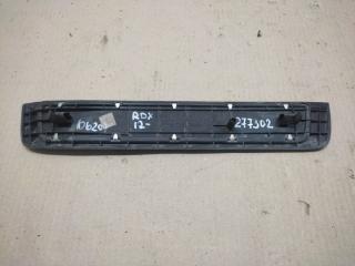 Накладка порога внутрення задняя левая RDX 12-19 2015 Внедорожник 3.5L 6