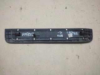 Накладка порога внутрення задняя правая RDX 12-19 2015 Внедорожник 3.5L 6