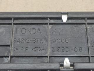 Накладка порога внутрення задняя правая ACURA RDX 12-19 Внедорожник 3.5L 6