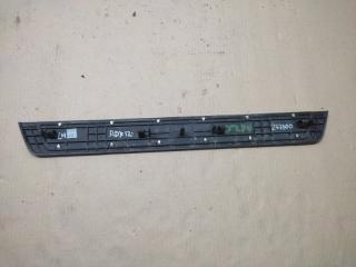 Накладка порога внутрення передняя левая RDX 12-19 2015 Внедорожник 3.5L 6