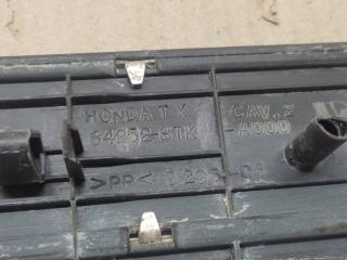 Накладка порога внутрення передняя левая ACURA RDX 12-19 Внедорожник 3.5L 6