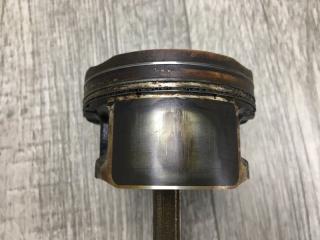 Шатун TEANA J32 08-14 2.5 VQ25