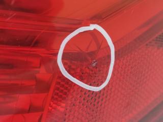 Фонарь наружный задний правый RDX 12-19 2015 Внедорожник 3.5L 6