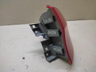 Фонарь наружный задний правый RDX 12-19 2015 Внедорожник 3.5L 6