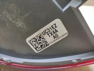 Фонарь наружный задний правый RDX 12-19 2015 Внедорожник 3.5L 6