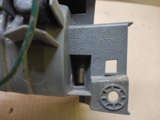 Фонарь наружный задний правый RDX 12-19 2015 Внедорожник 3.5L 6