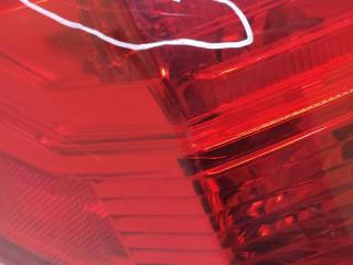 Фонарь наружный задний левый RDX 12-19 2015 Внедорожник 3.5L 6