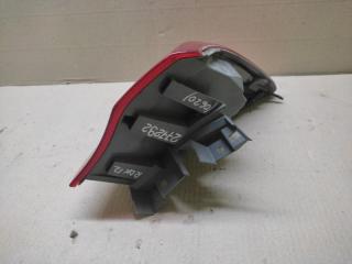 Фонарь наружный задний левый RDX 12-19 2015 Внедорожник 3.5L 6