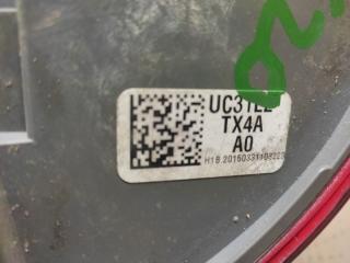 Фонарь наружный задний левый RDX 12-19 2015 Внедорожник 3.5L 6