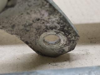 Трапеция стеклоочистителей RDX 12-19 2015 Внедорожник 3.5L 6